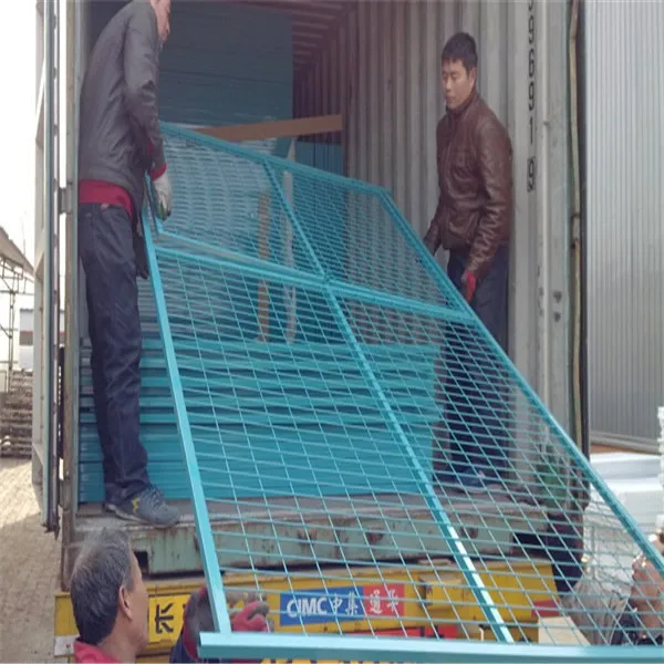 Ghana Standard Wire Mesh Temporary Fence ; Wire Mesh Ghana Buy Ghana