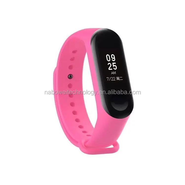 For Xiaomi Watch band 2 Replacement Watchband Wristband Smart Watch Wrist Strap Bracelet
