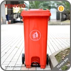Best Price HDPE Durabale Recycling Garbage Trash Bin Outdoor Rubbish Can
