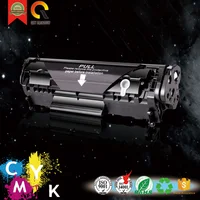 2017 New Chip Toner Cartridge For