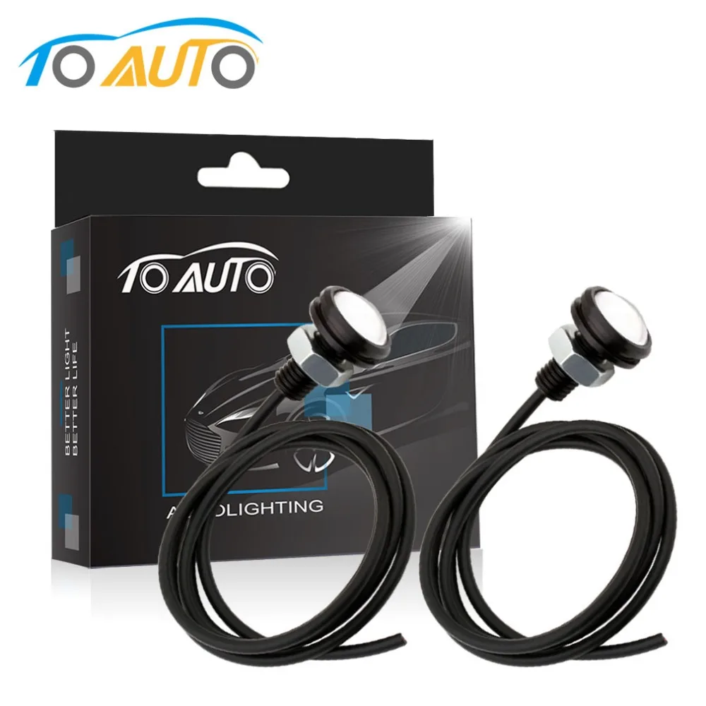 eagle eye led lights 