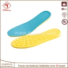Health Care EVA foam insole Shoe Soles for Football insole