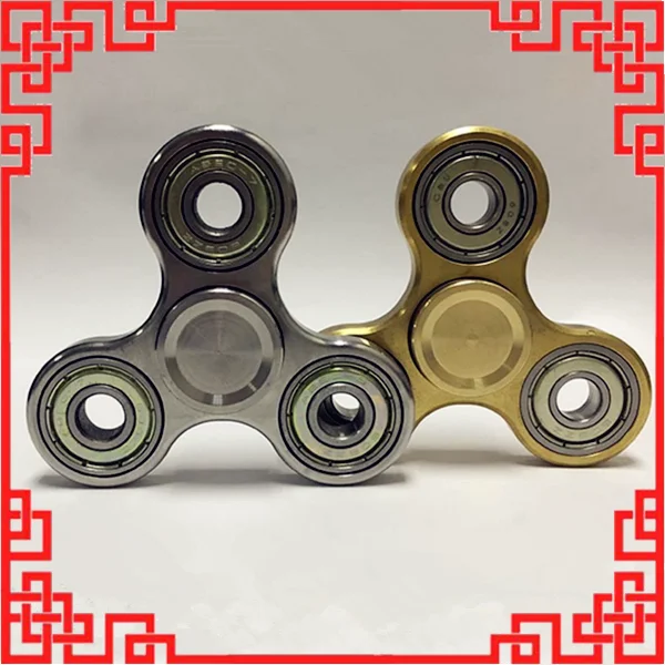 Fidget Spinners Best Quality Roller Skate Bearings