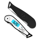 Instant Read Kitchen Thermometer For Grill And Cooking With Backlight and Waterproof Body