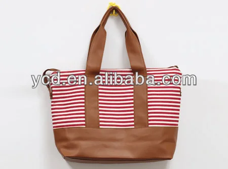 Multifunctional handbags made in hongkong