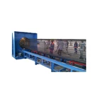 300-1400mm steel wire cage welding machine for spun pile