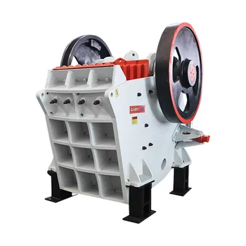 Energy Saving Roller Small Metal Crusher Pe-900 X 1200 Stone Crusher