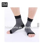 Plantar fasciitis socks medical compression foot sleeve ankle sleeve
