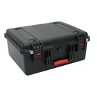 Hard Protective Waterproof Plastic Gun Case Equipment Box/Tool Case
