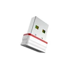 White USB2.0 RTL8188GU Chip Wireless Adapter Multi Type Wireless Adapter Card For Laptop CF-WU815N