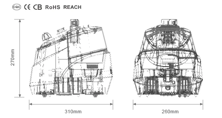 HT-400
