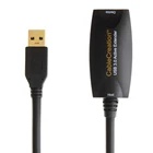 Usb CableCreation USB 3.0 Extension Cable A Male To A Female For Oculus VR Playstation Xbox USB Flash Drive