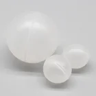 Polyhedral Plastic Hollow Ball for Water Cover