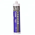 Anti puncture tyre acrylic silicone sealant curing manufacturer