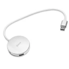 Superspeed USB USB 3.0 4 ports hub 0.3m