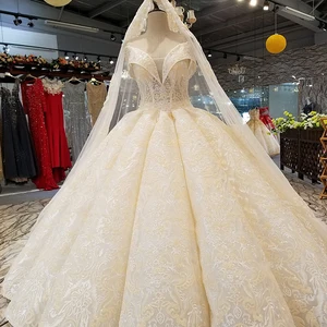 Vietnam Wedding Dress