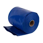 6 inches float flexible drain water irrigation industrial agricultural manure layflat hose