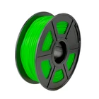Good Printing effect HIPS filament for FDM Ultimaker and MakerBot 3D printer