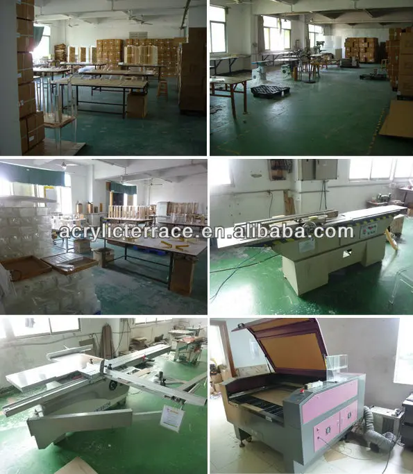 Factory Facility