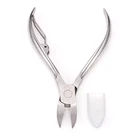 Wholesale stainless steel nail clipper/nail cutter/Cuticle Nippers