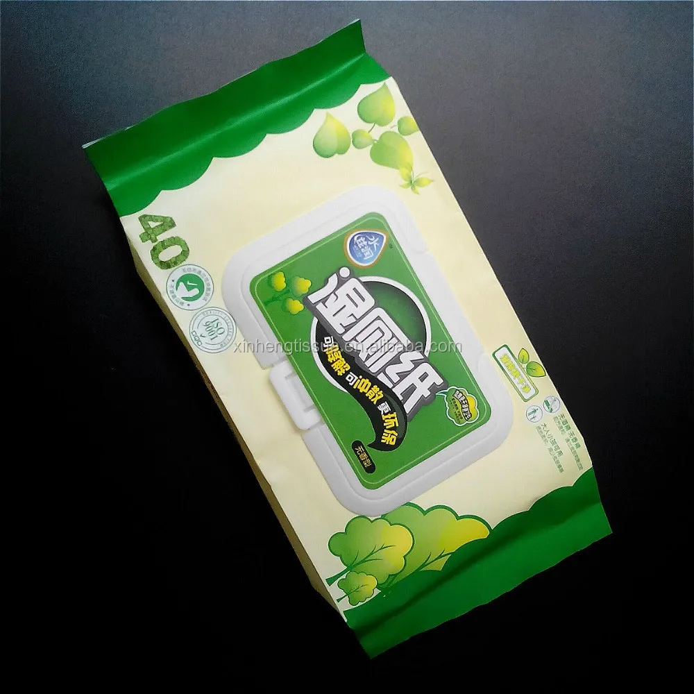 新製品!!!生分解性トイレワイプウェットティッシュ 問屋・仕入れ・卸・卸売り