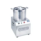 Stainless Steel Electric Vegetable Meat Food Mixer Cutter Slicer Machine