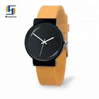 Best Selling Fancy Silicone Band Wrist Analog Quartz Watches For Ladies Women