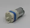 Lower price supply 130kpa 4lpm ABS plastic material micro vacuum pump air mini compressor 6 V 12V