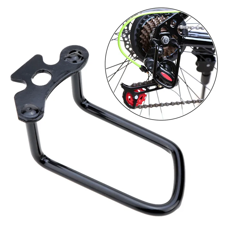 rear derailleur mountain bike