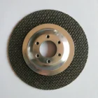 2018 hot sale ! ! ! fiberglass backing cutting disc 14inch for grinding wheels reinforcement