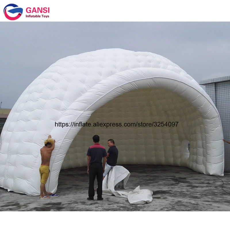 inflatable dome tent130