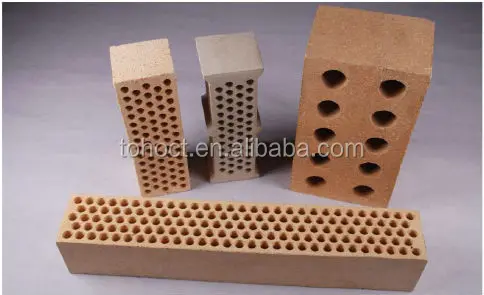 baffle block