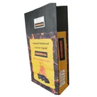 2ply Bleach Kraft Paper 3kg 4kg BBQ Charcoal Packing Bags