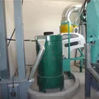 Grain flour mill machine/ maize flour milling machine
