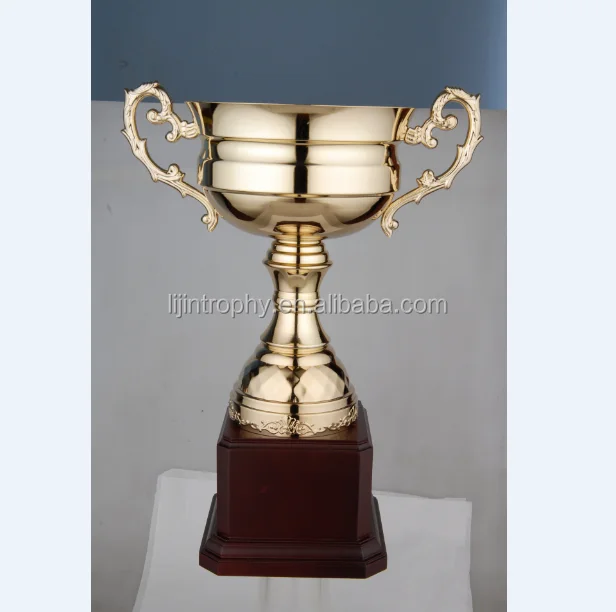 business gift souvenir for world cup trophy promotional items