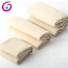 Wholesale 100% Cotton Grey Fabric Canvas Fabric Cotton Nature Basis Fabric For Special Porcess China Supplier