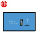 42 inch wall mounted lcd screen advertising digital signage display panel