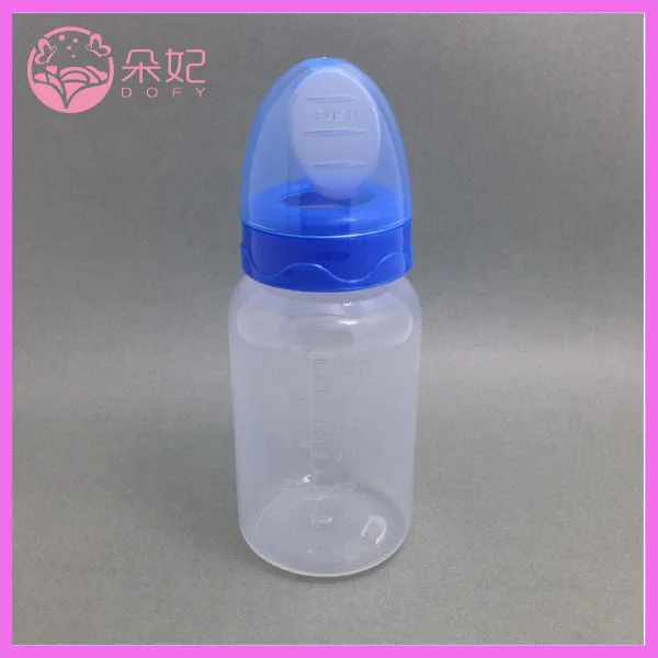 Plastic cheap Baby Bottles For Newborns