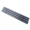 high pressure customized carbon fiber thread carbon frame pipe