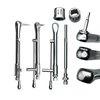 Universal torque wrench Dynamometric dental implant ratchet wrench implant torque wrench