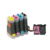 Inkjet printer CISS for 901XL Black and Color Ink system for 901 xl Officejet 4500 4600 J4550 J4580 J4680 inkjet printer