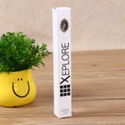 Wholesale custom packaging mascara lipstick cosmetic cardboard paper packing box printing