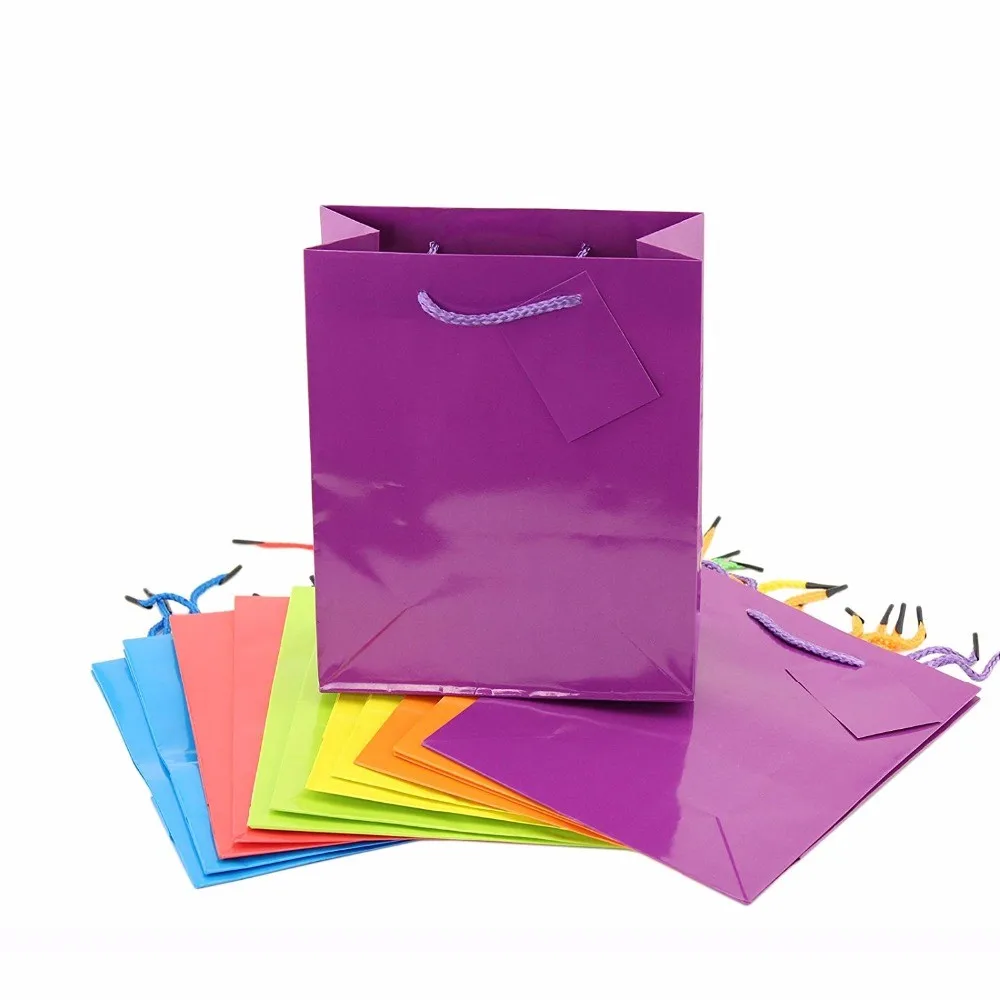chinese suppliers wholesale and retail shopping paper bag