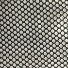 polyester hexagon tulle net mesh fabric for bags
