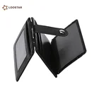 New Products Trifold Credit Card Holder Magic Wallet