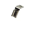 OEM customized stainless steel aluminum automobile auto parts with investment casting