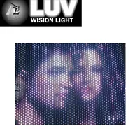 P50 To P200 Pixelflex High Quality