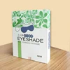 Carbon Heating Film Eyeshade Hot Compress Steam Eye Mask Eye Patch