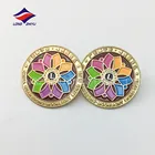 Promotional China Metal Soft Enamel Custom Lapel Pin Badge For Club