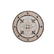 Promoción Suelo De Mármol Medallones, Compras online de Suelo De Mármol